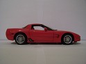 1:18 Auto Art Chevrolet Corvette C6 Z06 2001 Torch Red. Subida por Morpheus1979